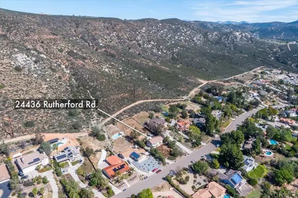 Ramona, CA 92065,24436 Rutherford RD