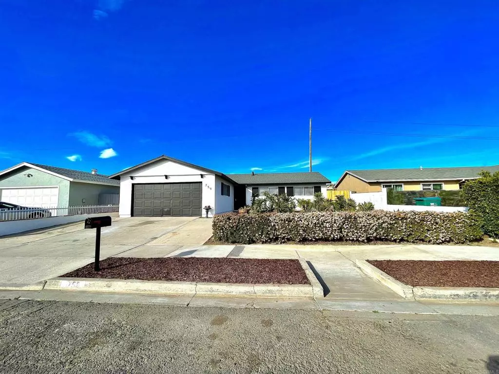 Oceanside, CA 92057,759 Arthur AVE