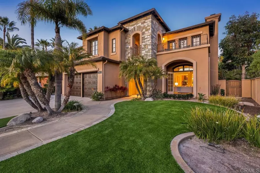 13083 Harwick LN, San Diego, CA 92130