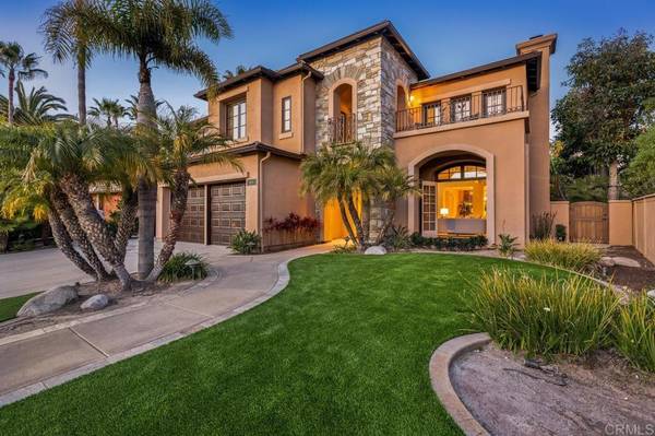 13083 Harwick LN, San Diego, CA 92130