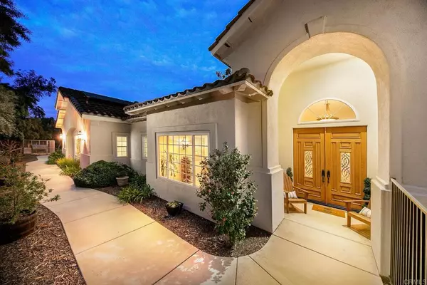 Escondido, CA 92029,2267 Johnston RD