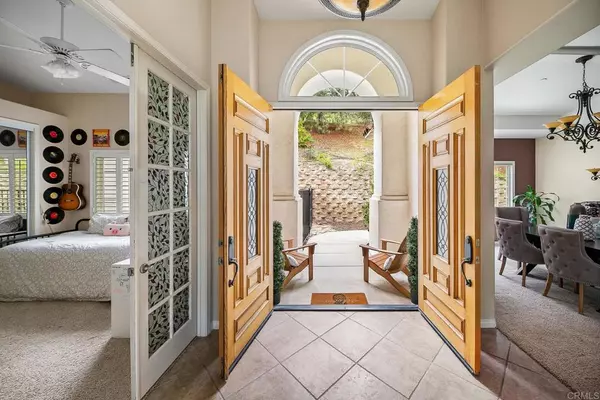 Escondido, CA 92029,2267 Johnston RD