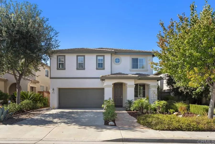 1067 Bells DR, Oceanside, CA 92057