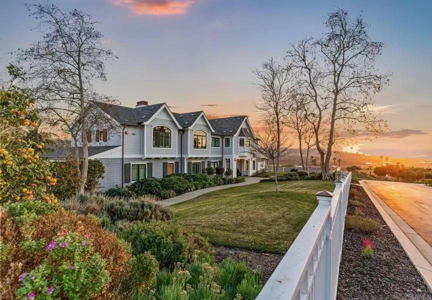 3975 Stonebridge CT, Rancho Santa Fe, CA 92091