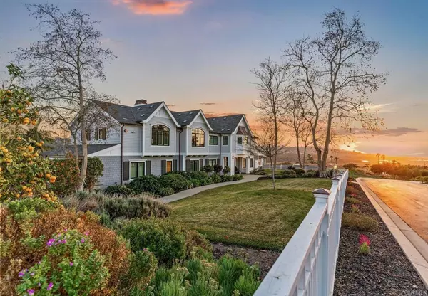 Rancho Santa Fe, CA 92091,3975 Stonebridge CT