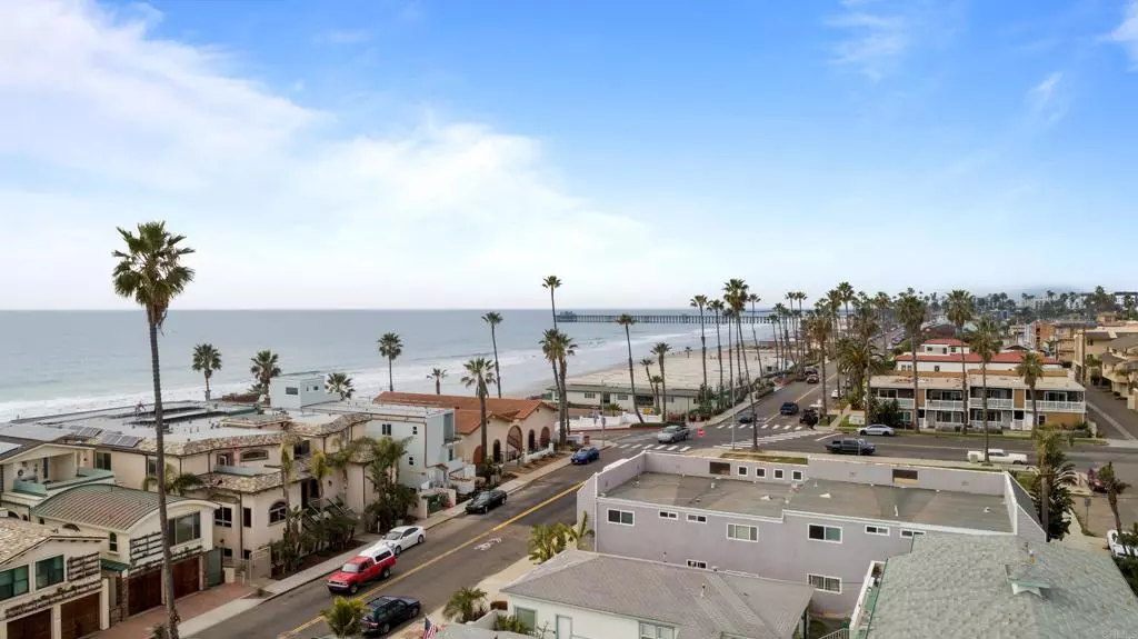 Oceanside, CA 92054,812 S Pacific ST