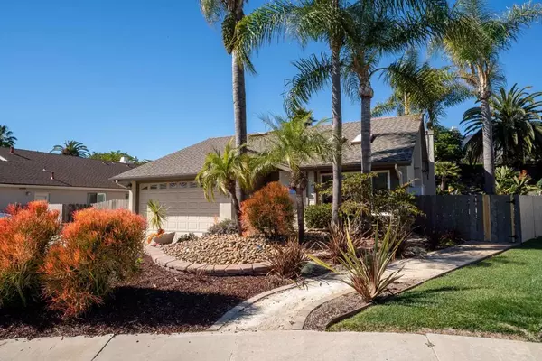 Oceanside, CA 92056,3535 Normount Road