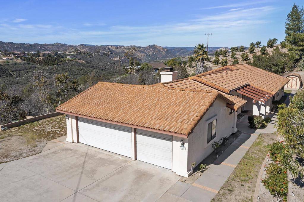 Fallbrook, CA 92028,1446 Knoll Park LN
