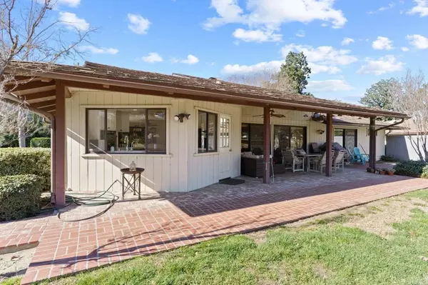 Pauma Valley, CA 92061,33107 Mill Creek RD