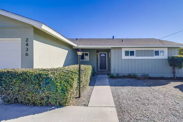 National City, CA 91950,2436 E 3rd ST