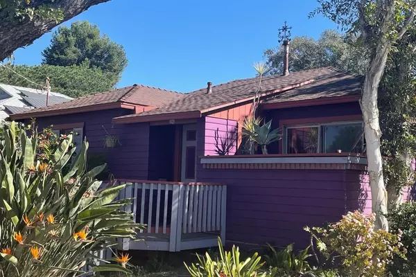 La Mesa, CA 91941,8705 Jefferson AVE