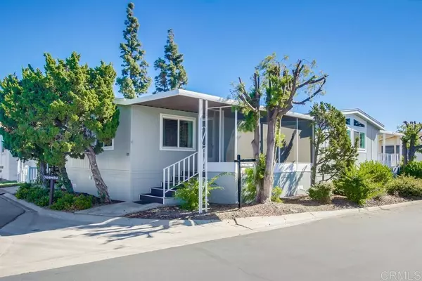 Santee, CA 92071,9255 N Magnolia AVE #109