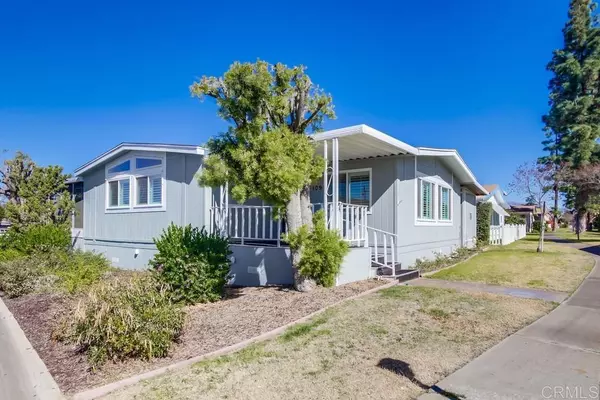 9255 N Magnolia AVE #109, Santee, CA 92071