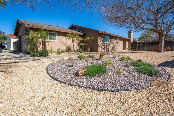 Ramona, CA 92065,16317 Arena DR