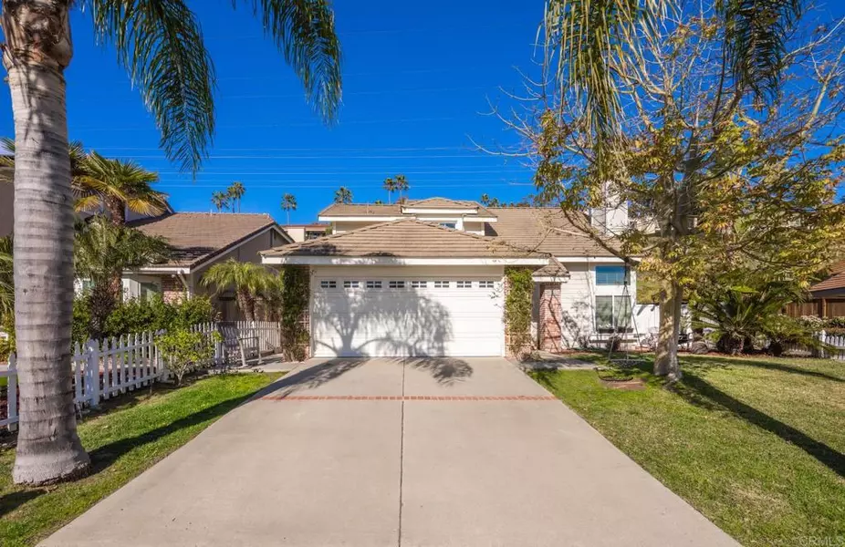 3124 Verde AVE, Carlsbad, CA 92009