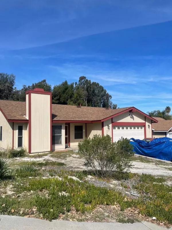 Oceanside, CA 92056,4116 Pepperdine AVE