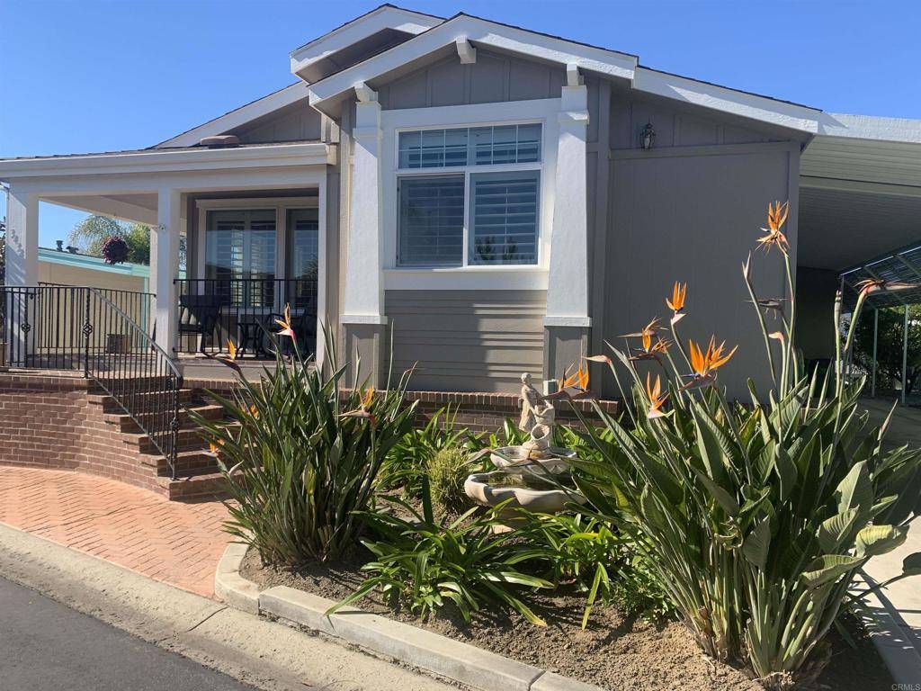Carlsbad, CA 92010,3438 Don Ortega Drive