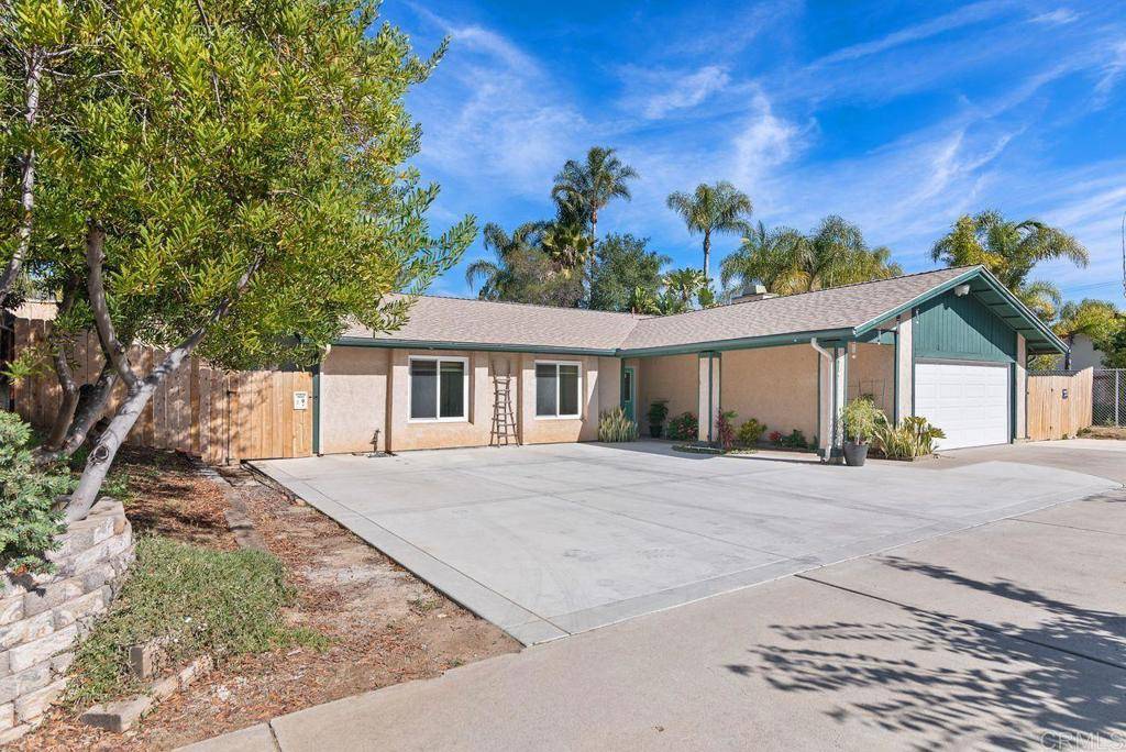 1060 Chelsea CT, Vista, CA 92084