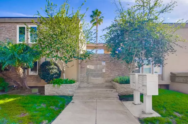5511 Adelaide ST #20, San Diego, CA 92115