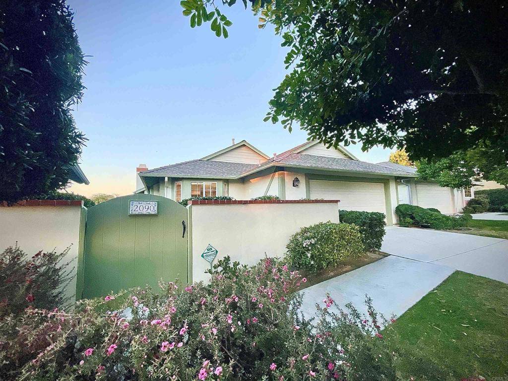2090 Rue De La Montagne, Oceanside, CA 92054