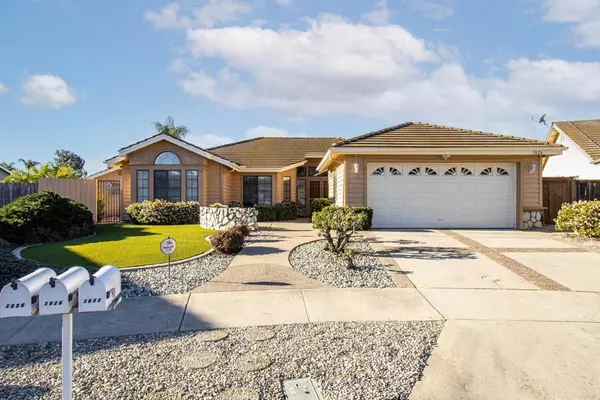 Escondido, CA 92026,1826 Burlington PL