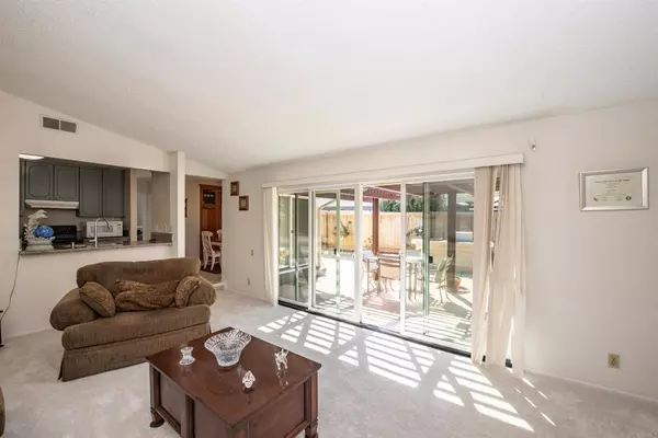 Escondido, CA 92026,2150 Pepper Tree PL