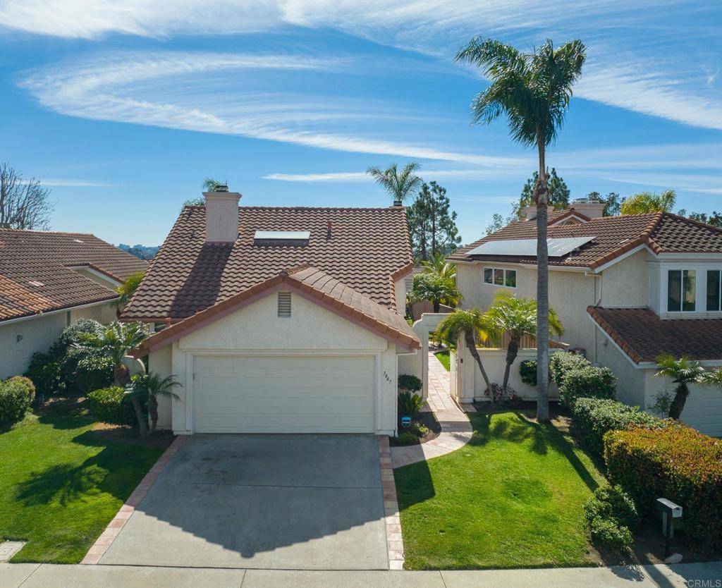 3447 Overpark, San Diego, CA 92130
