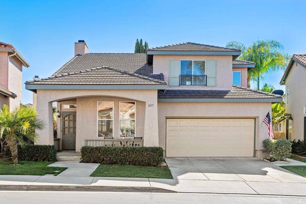 427 Blue Sage WAY, Oceanside, CA 92057