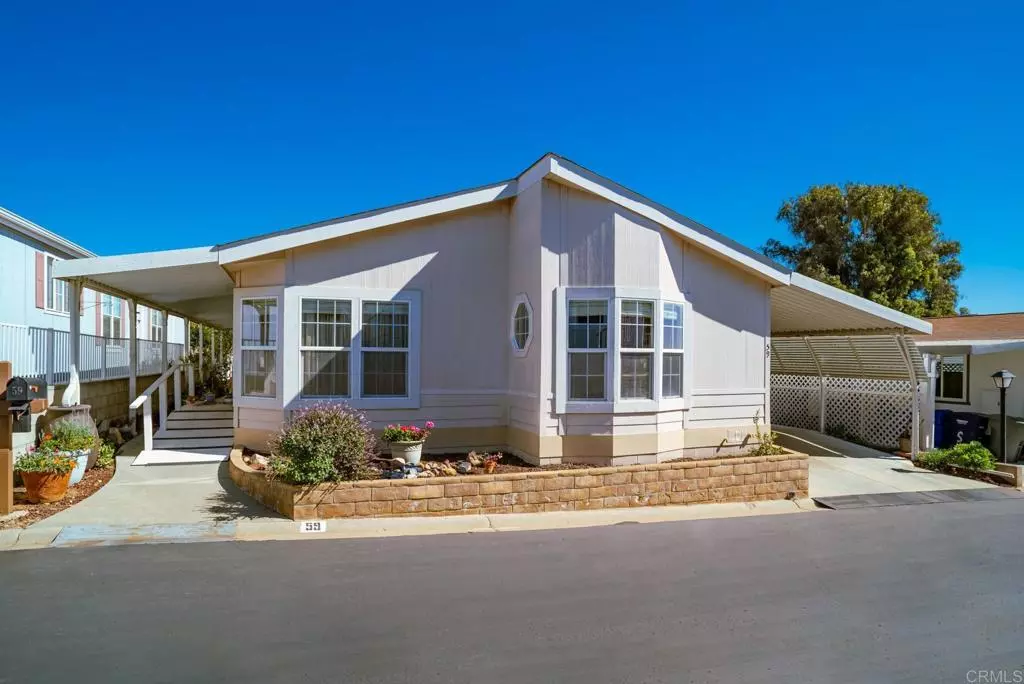 San Marcos, CA 92069,909 RICHLAND RD #59