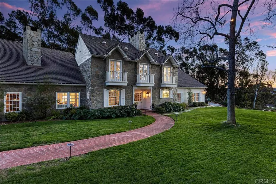 15152 Las Planideras, Rancho Santa Fe, CA 92067