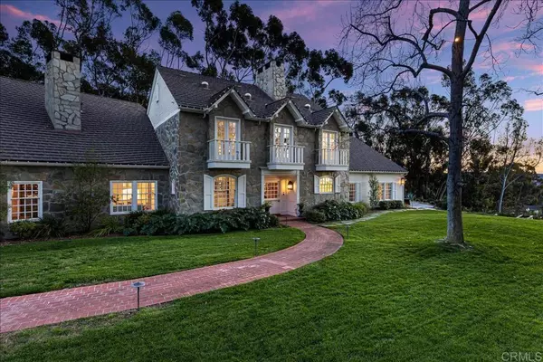 15152 Las Planideras, Rancho Santa Fe, CA 92067