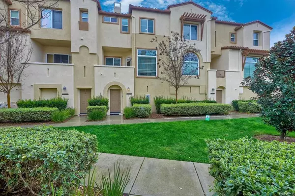 543 Almond RD, San Marcos, CA 92078