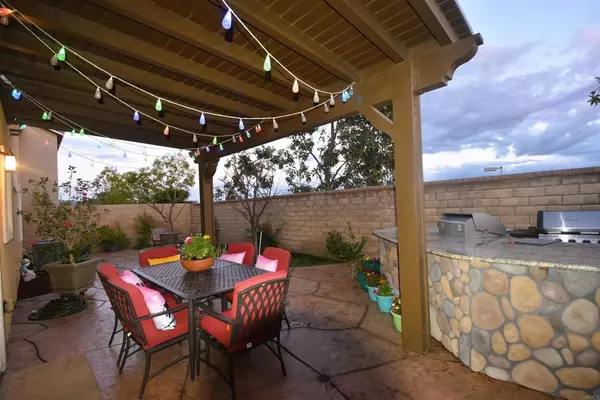 Moorpark, CA 93021,13976 Burdock DR