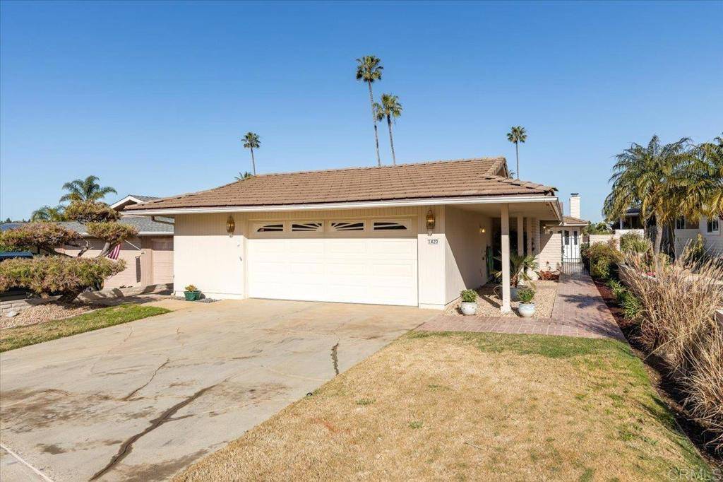 San Marcos, CA 92078,1420 La Loma DR