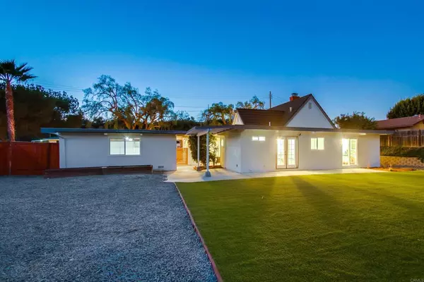 San Marcos, CA 92078,1813 Towhee ST