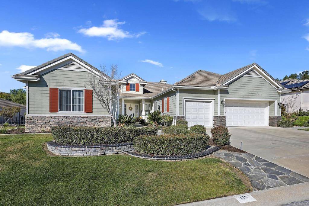 Fallbrook, CA 92028,679 Braemar