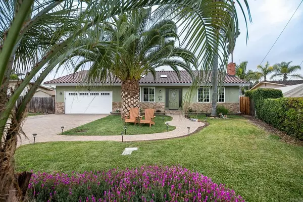 San Marcos, CA 92069,1215 Rock Springs RD
