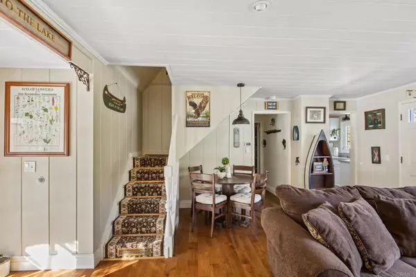 Lake Arrowhead, CA 92352,284 Walnut DR