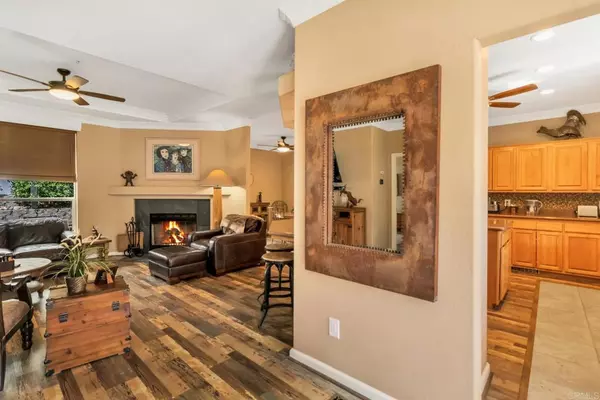 Ramona, CA 92065,2239 Black Canyon Rd #97