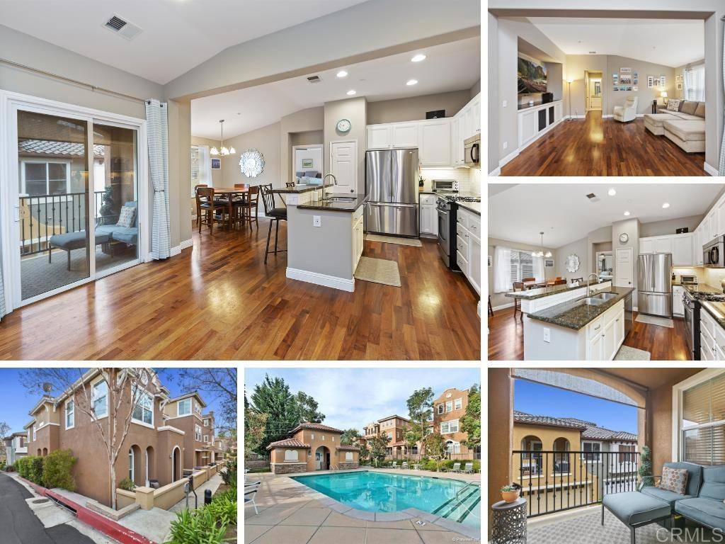 1656 Avery RD, San Marcos, CA 92078