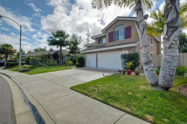 Carlsbad, CA 92011,6987 Blue Orchid LN