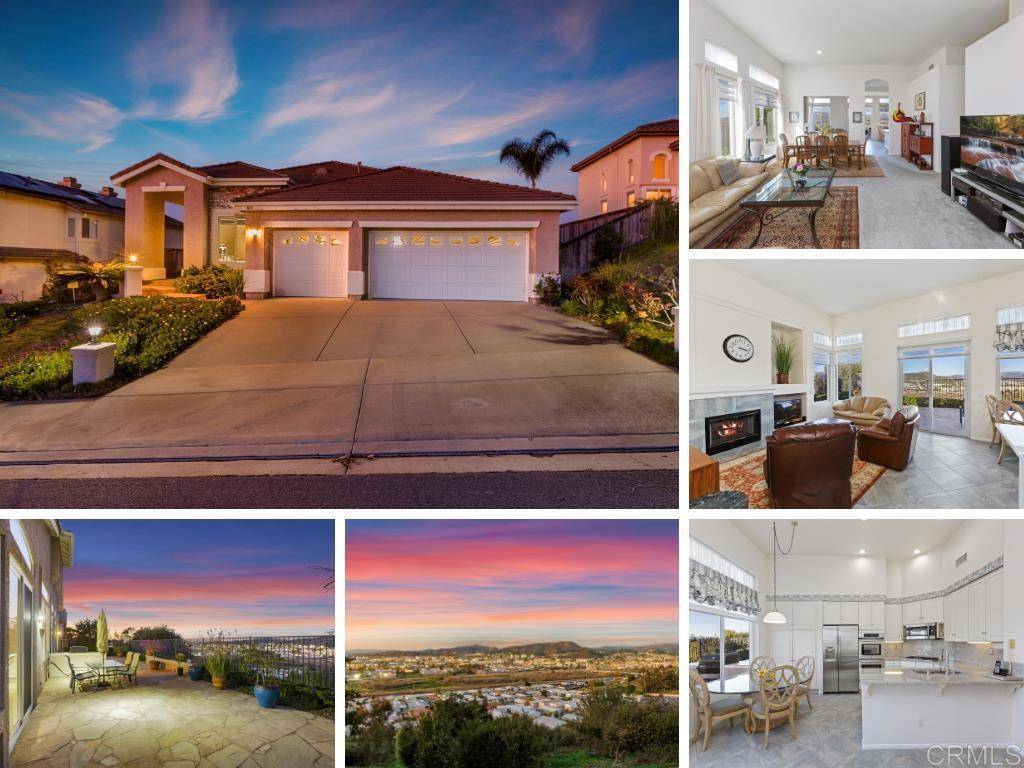 849 Windridge CIR, San Marcos, CA 92078