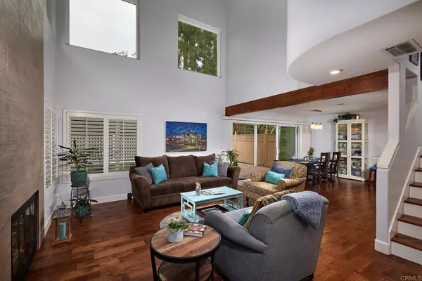 Carlsbad, CA 92009,6742 Paseo Del Vista