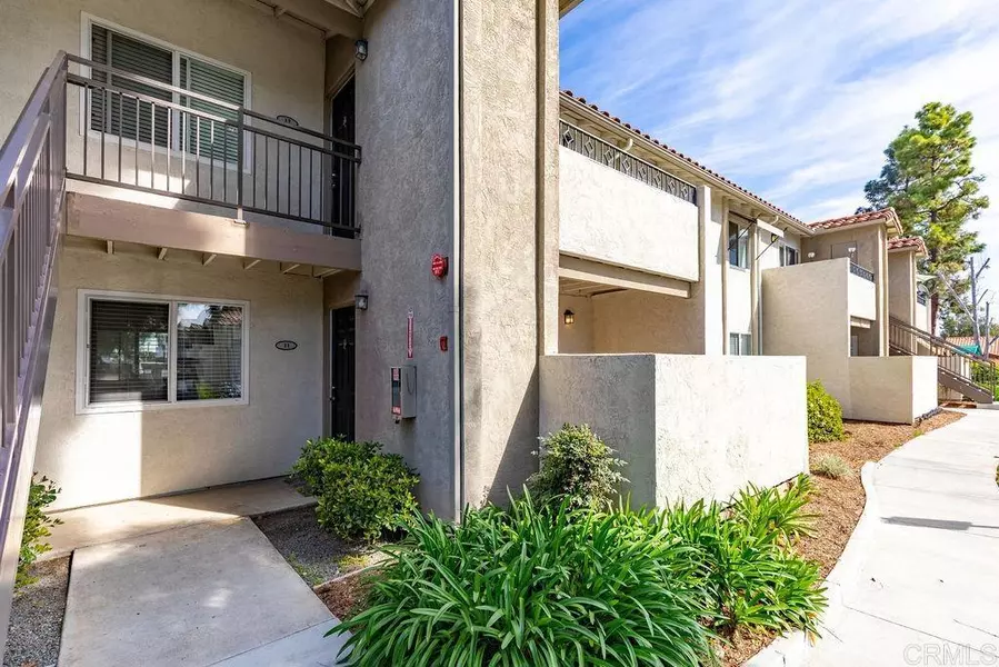 5425 Lake Murray Blvd #11, La Mesa, CA 91942