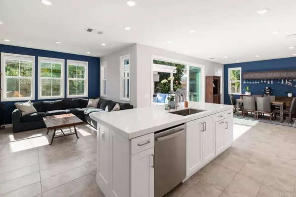 Carlsbad, CA 92011,6793 Encelia PL