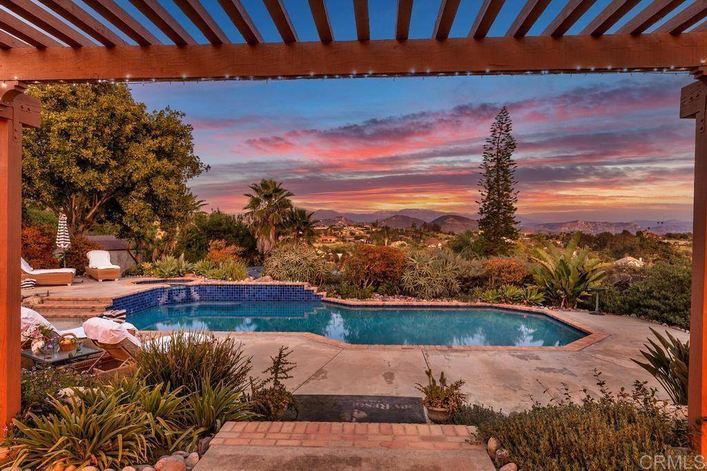Fallbrook, CA 92028,1097 Camino Alisos