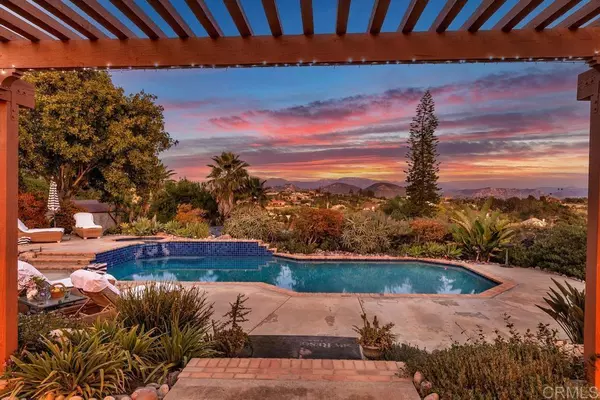 Fallbrook, CA 92028,1097 Camino Alisos