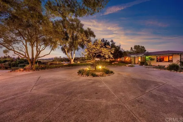 Fallbrook, CA 92028,1097 Camino Alisos