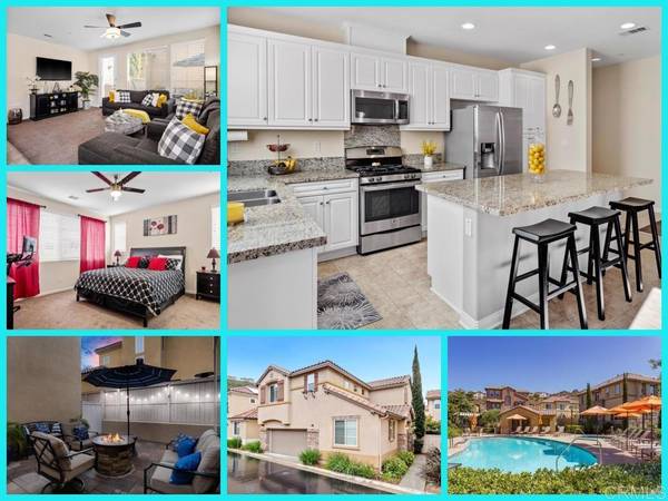 1405 Dolomite Way, San Marcos, CA 92078