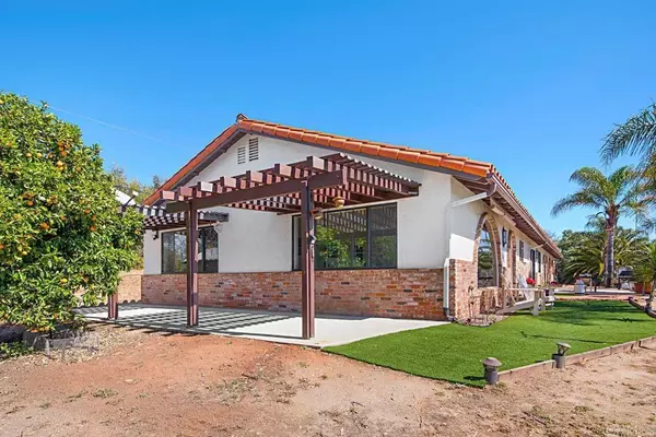 Valley Center, CA 92082,29573 Miller RD